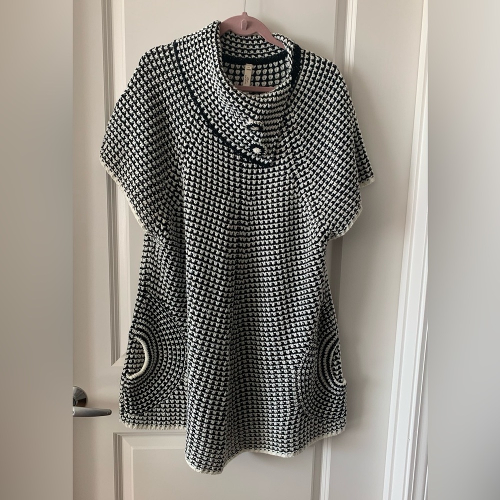 Diva Designs Sweater